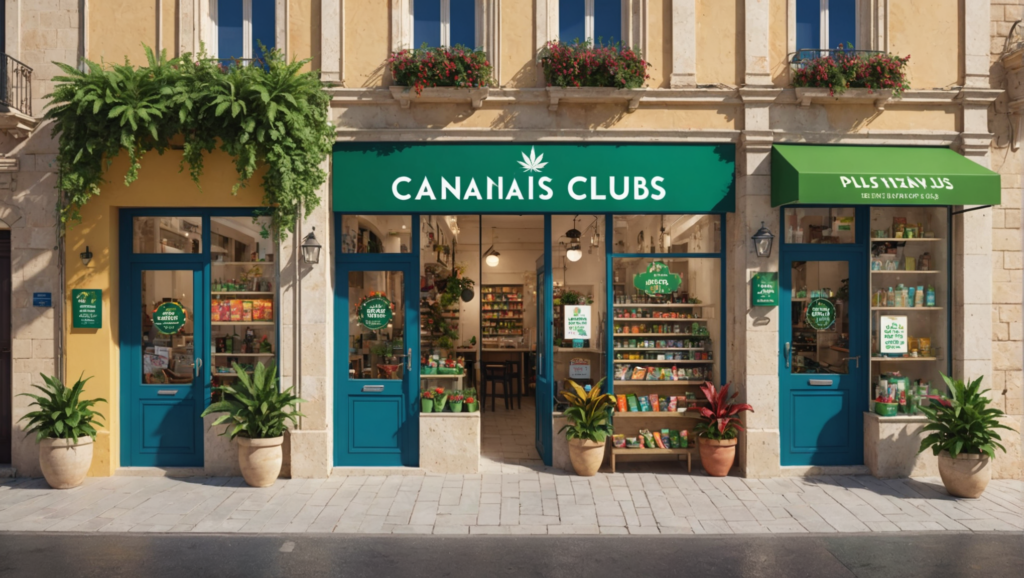 découvrez comment malte a pris l'initiative d'accueillir 11 nouveaux clubs de cannabis, une avancée significative vers la légalisation et la régulation de l'usage du cannabis. informez-vous sur les implications, les avantages et les perspectives offertes par cette nouvelle législation.