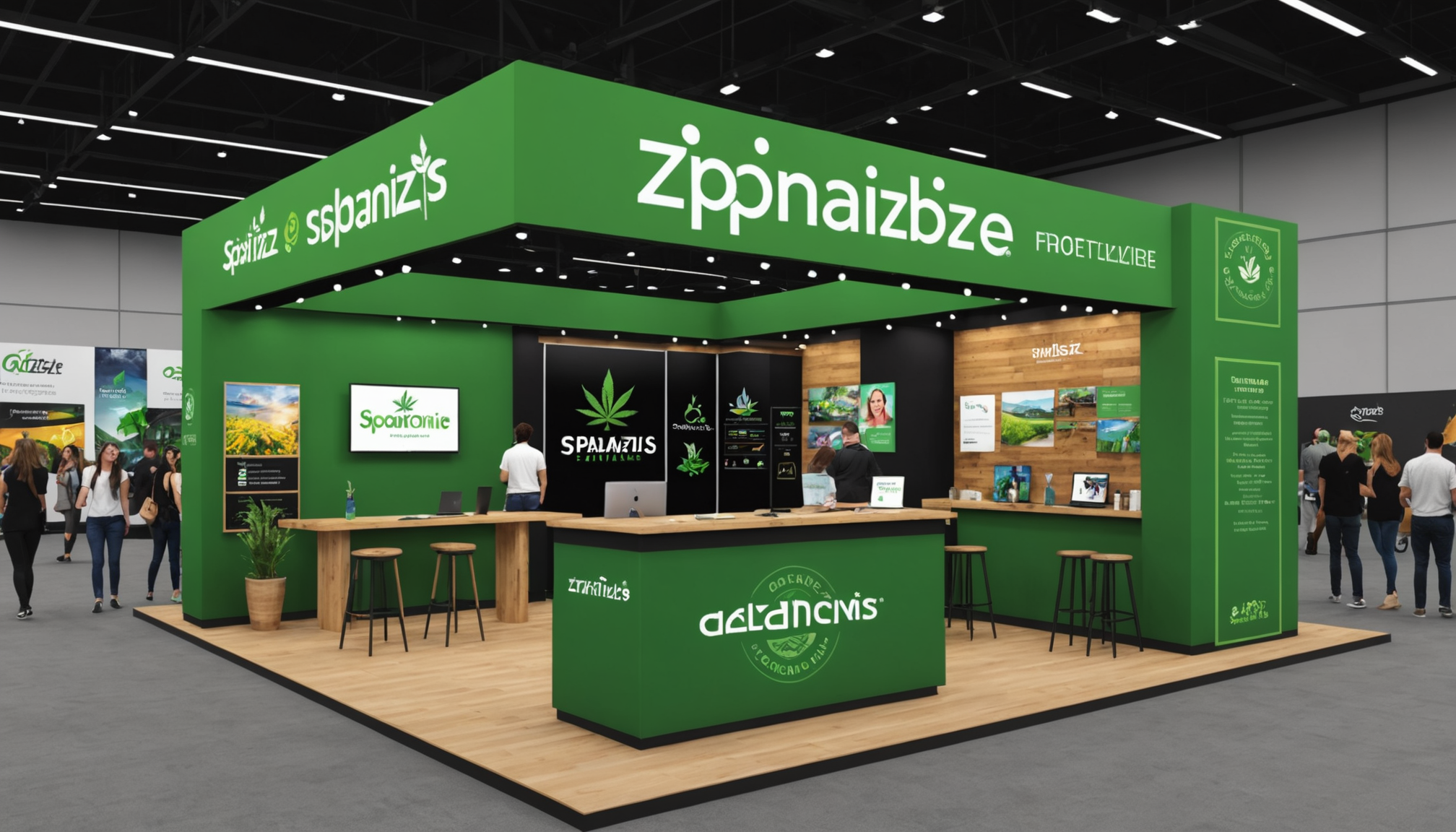 participez à notre concours lors de la spannabis 2025 et tentez de remporter un échantillon exclusif de zkittlez avec c3 ! ne manquez pas cette occasion unique de découvrir cette variété prisée. inscrivez-vous dès maintenant !