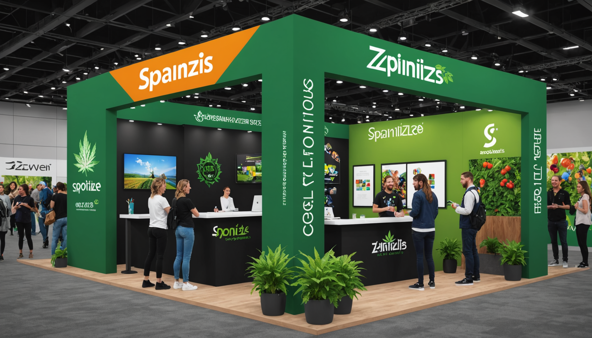 participez à la spannabis 2025 et tentez de remporter un échantillon gratuit de zkittlez avec c3 ! ne manquez pas cette opportunité unique de découvrir cette variété exceptionnelle. rejoignez-nous et vivez une expérience inoubliable !