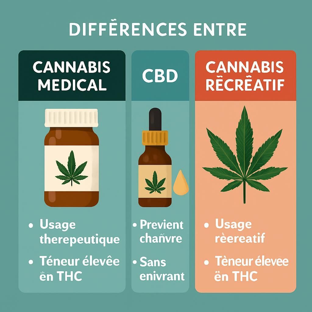 Découvrez comment le tournant législatif majeur de 2025 transforme le paysage du CBD en Italie, favorisant l'innovation et la régulation dans l'industrie. Explorez les implications de ces changements pour les producteurs et les consommateurs.